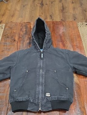 Berne Youth Jacket